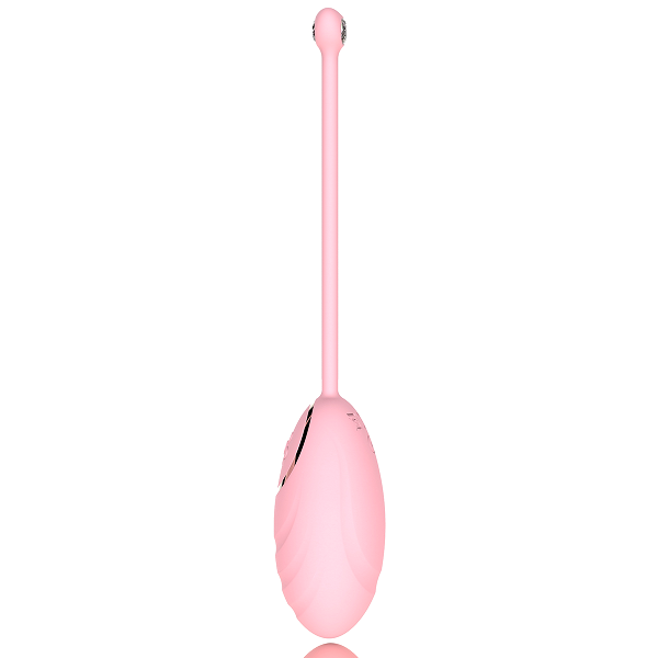 Egg Vibrators Pink LOVE-3