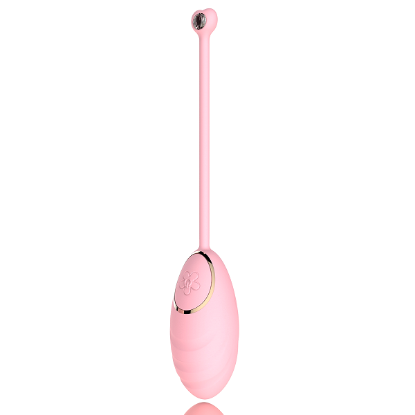 Egg Vibrators Pink LOVE-3