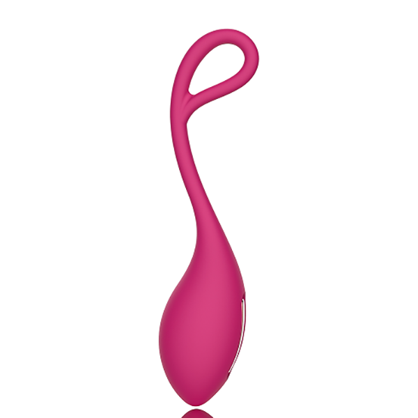 Egg Vibrators LOVE-8