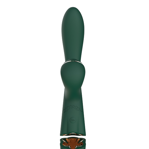 Vibrator LOVE-2020-6