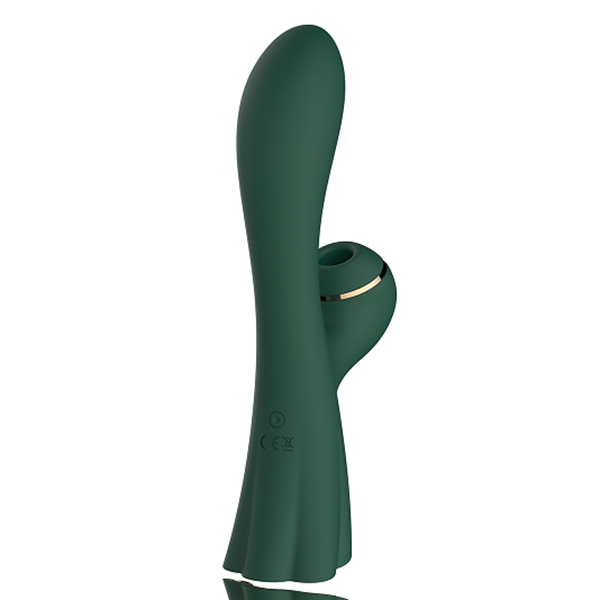 Vibrator LOVE-2020-6