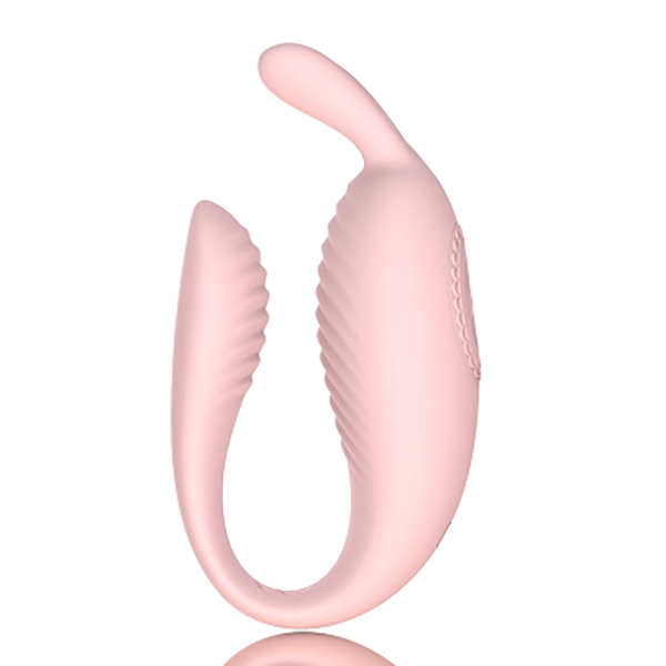 U-Shaped Egg Vibrator LOVE-2020-7