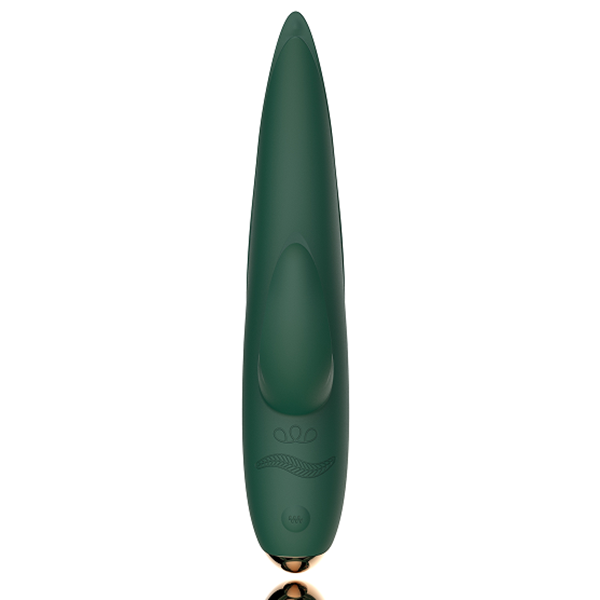 Vibrator LOVE-2020-8