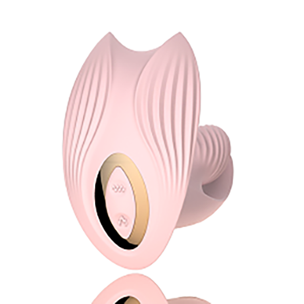 Vibrator LOVE-2020-10