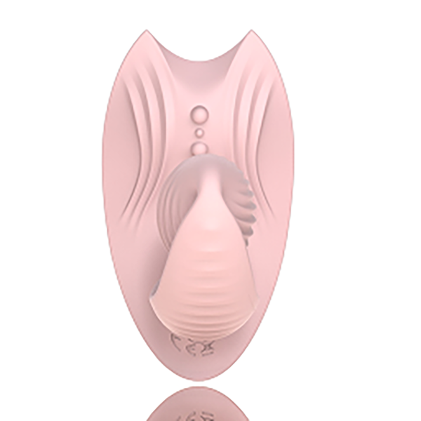 Vibrator LOVE-2020-10