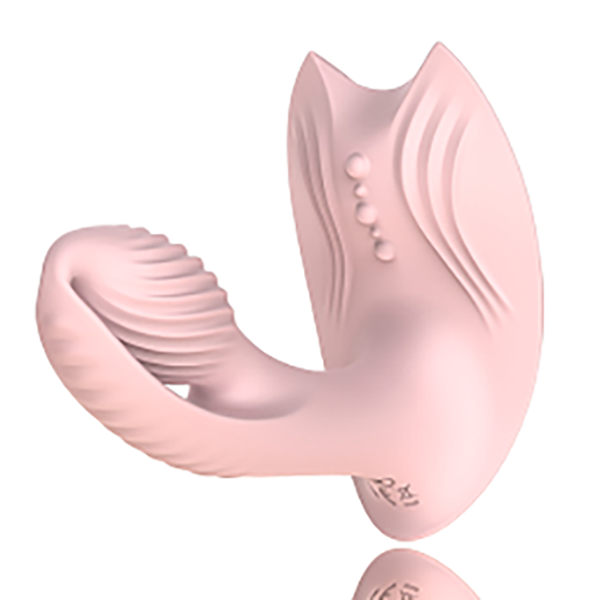 Vibrator LOVE-2020-10