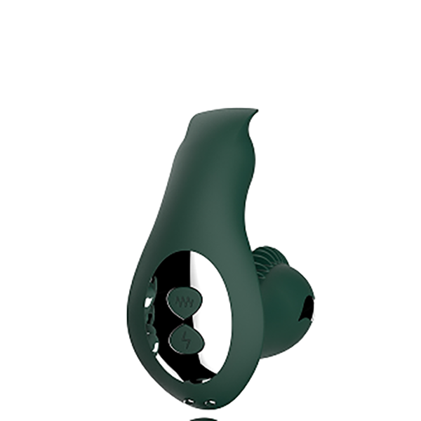 Vibrator LOVE-2021-5