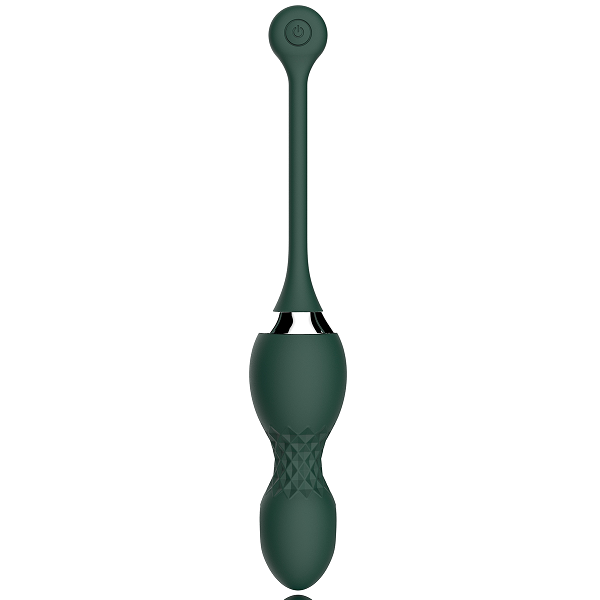 Egg Vibrators LOVE-2021-6
