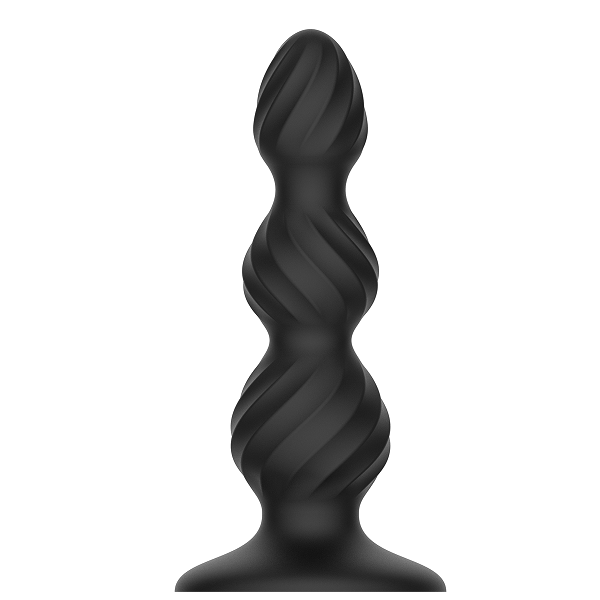 Silicone Anal XTD-03