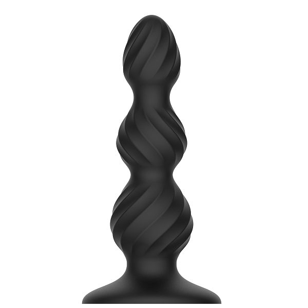 Silicone Anal XTD-03
