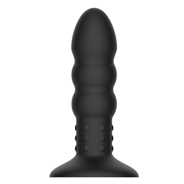 Silicone Anal XTD-04