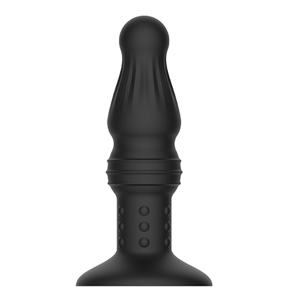 Silicone Anal XTD-05