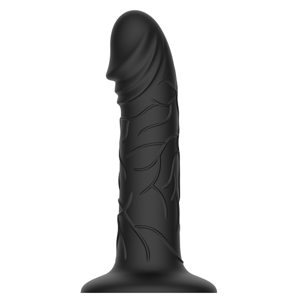 Silicone Anal XTD-21