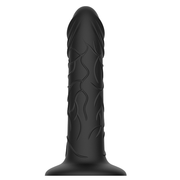 Silicone Anal XTD-21