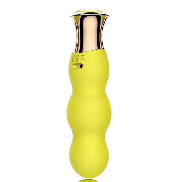 Vibrator XTD-69