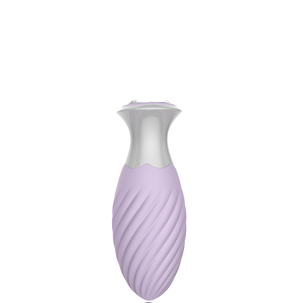 Diamonds Series Egg Vibrator XTD-89