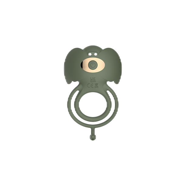 Delay Flirting Lock Ring XTD-99