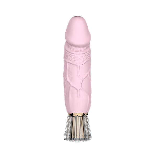 Vibrator XTD-101