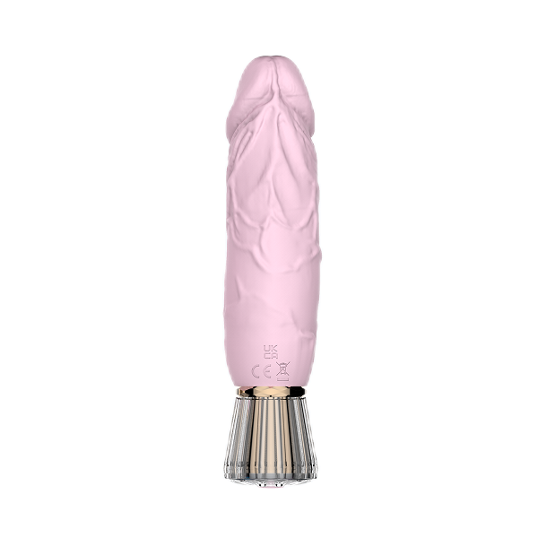 Vibrator XTD-101