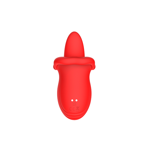 Red Egg Vibrators XTD-110