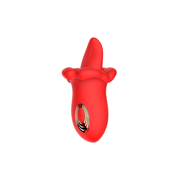 Red Egg Vibrators XTD-110