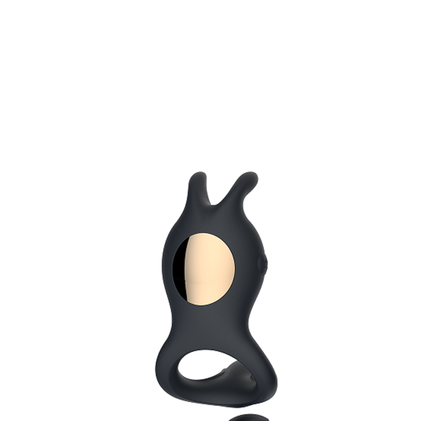 Black Cock Rings XTD-91