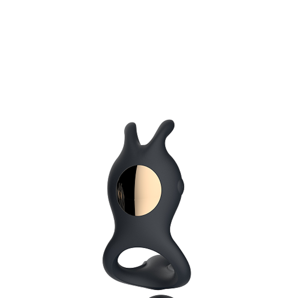 Black Cock Rings XTD-91