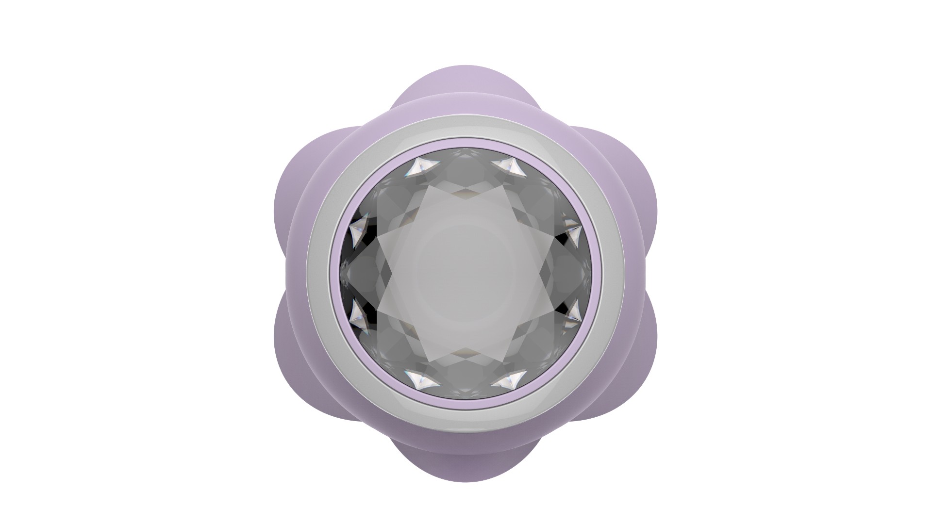 Egg Vibrators XTD-86