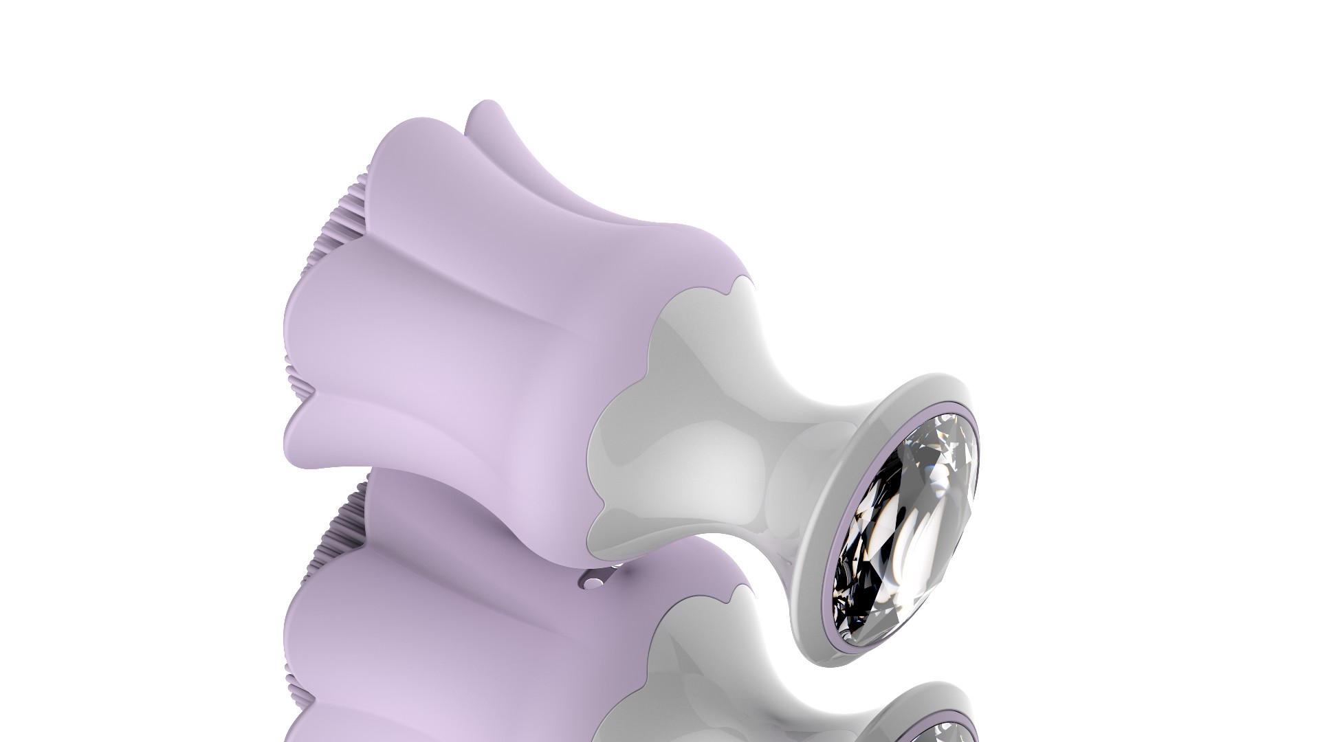 Egg Vibrators XTD-86