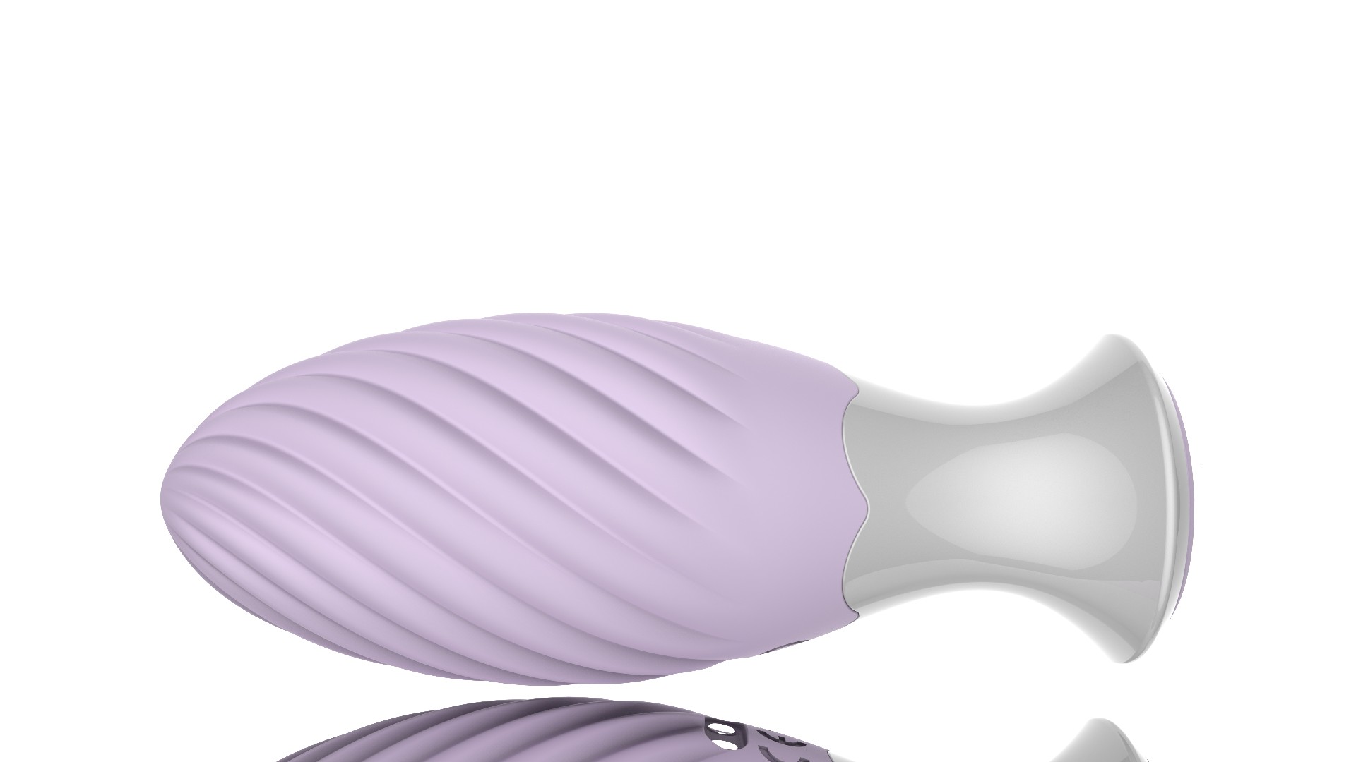 Diamonds Series Egg Vibrator XTD-89