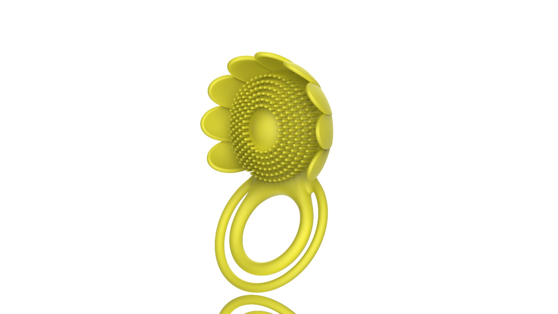 Cock Ring XTD-77