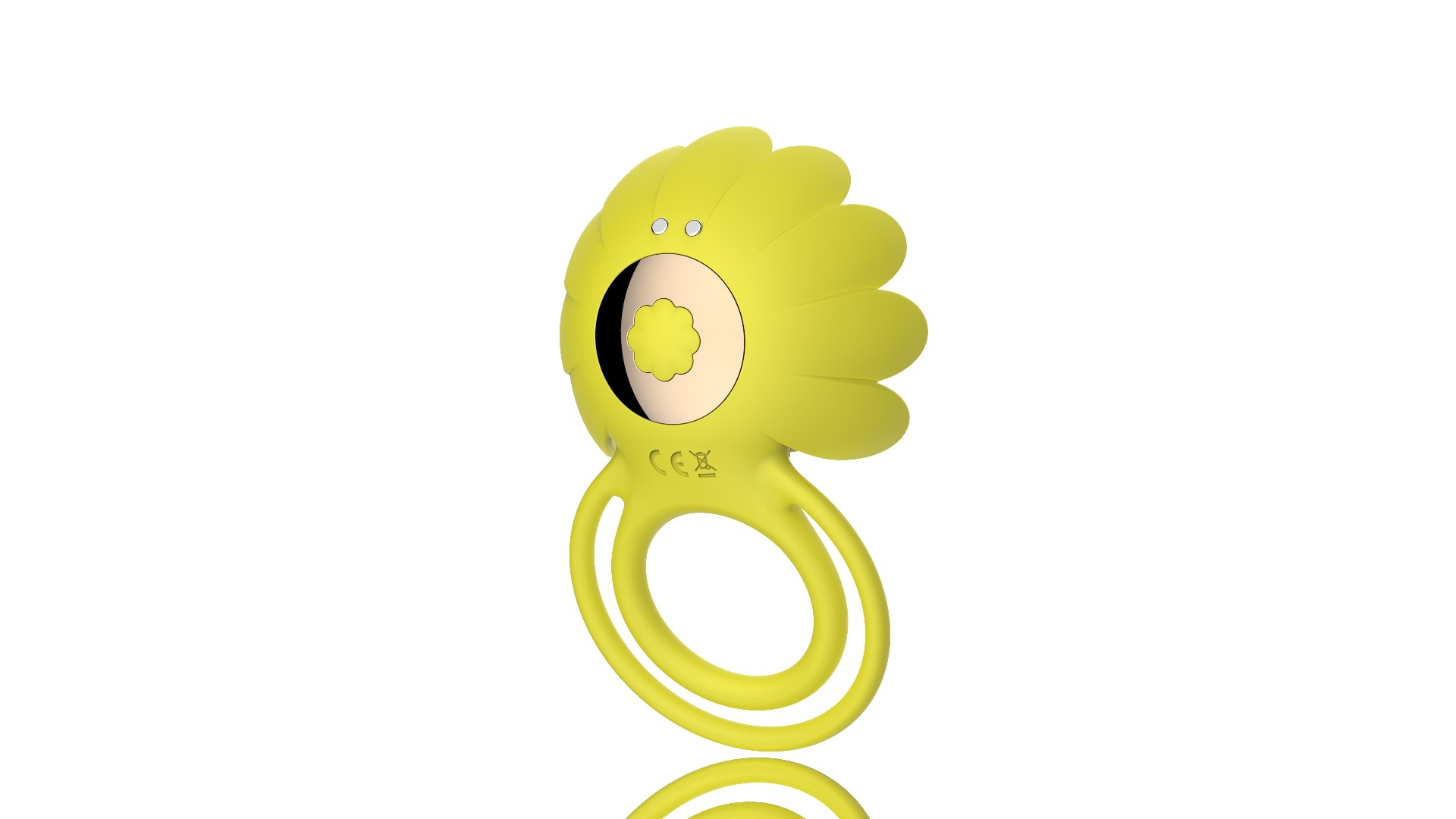 Cock Ring XTD-77