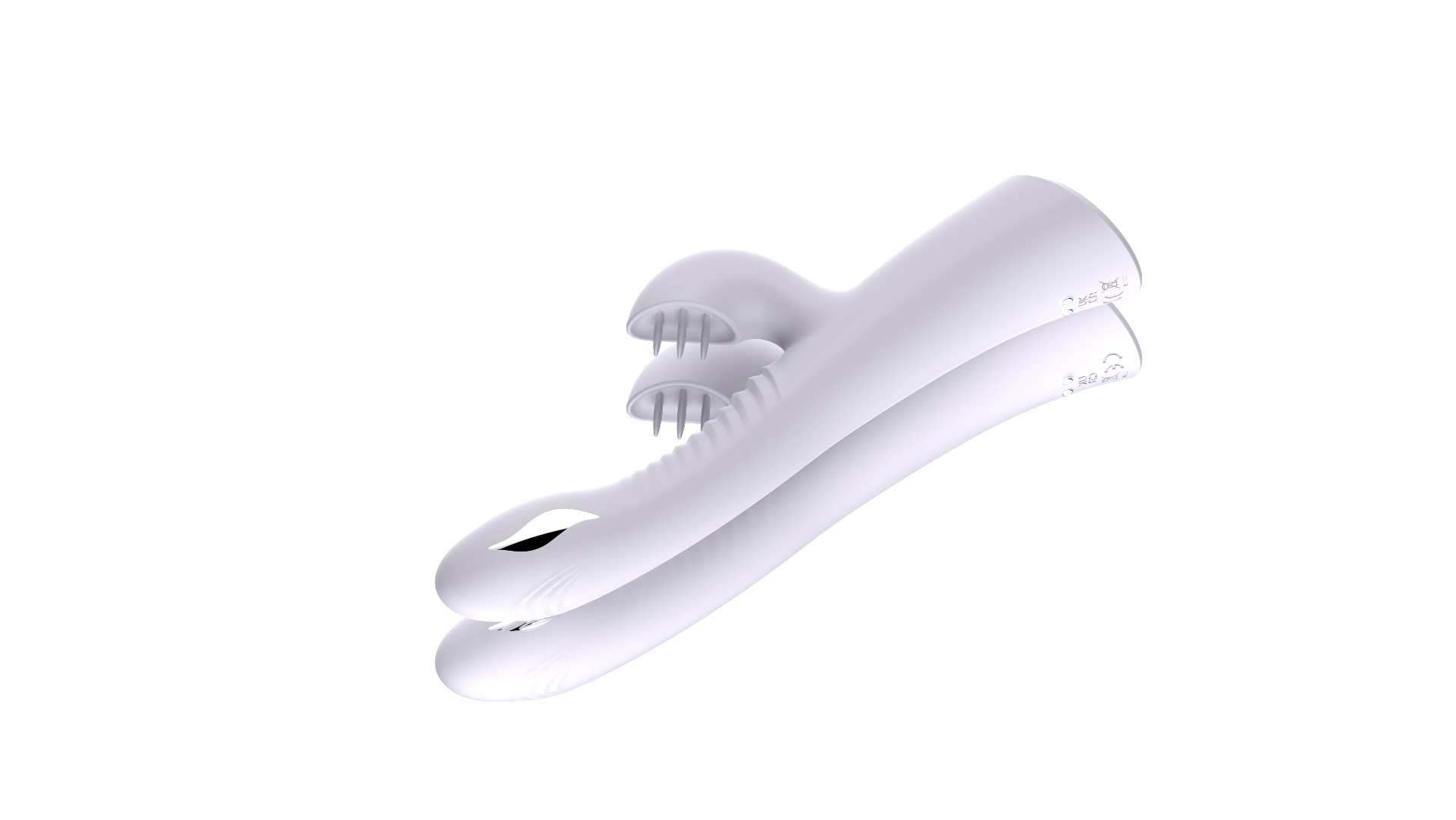 Vibrator XTD-121
