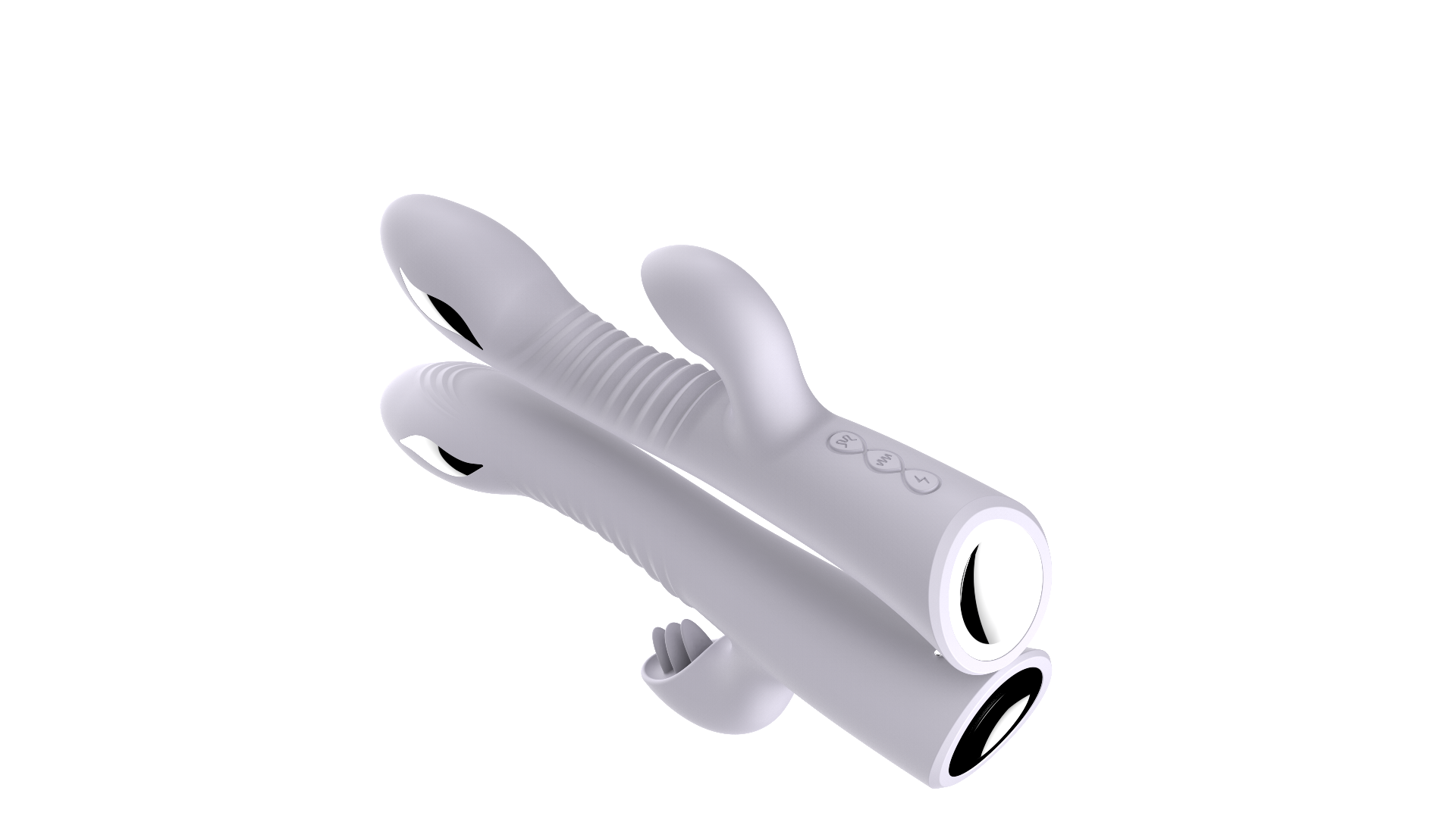 Vibrator XTD-121