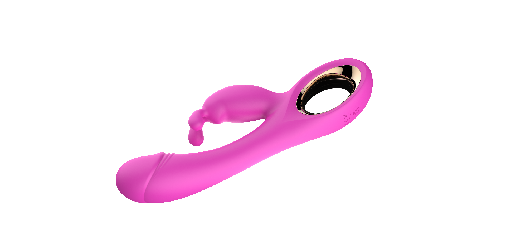 Vibrator XTD-117