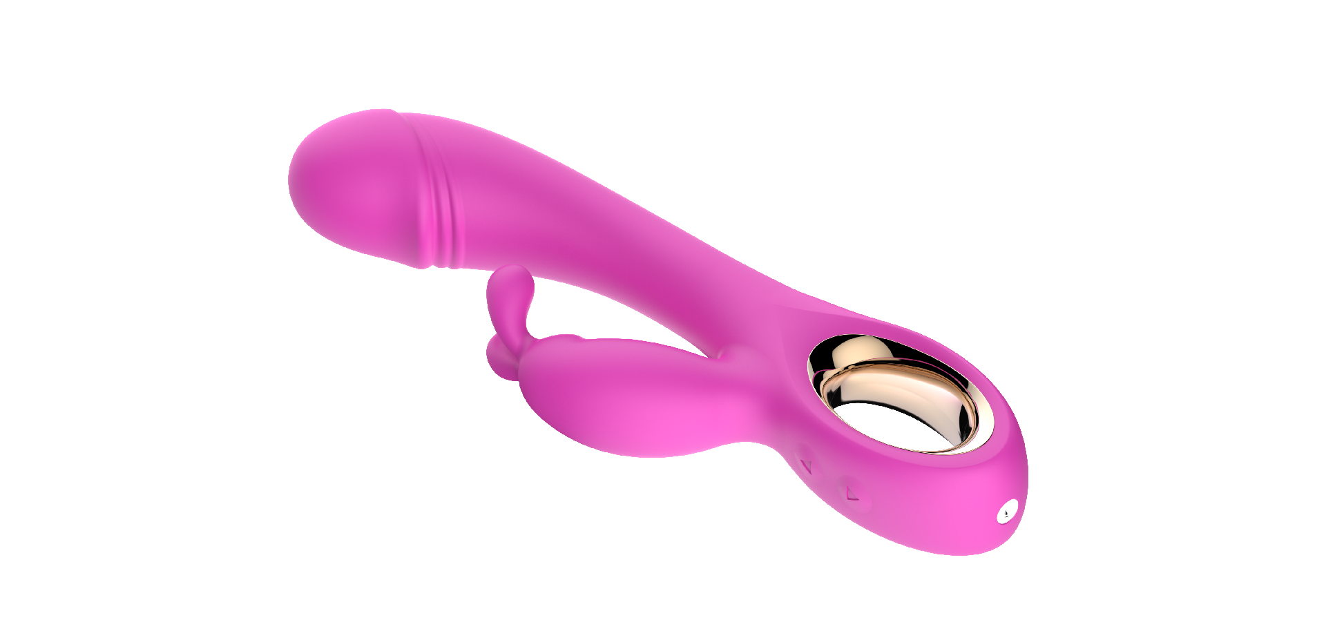 Vibrator XTD-117
