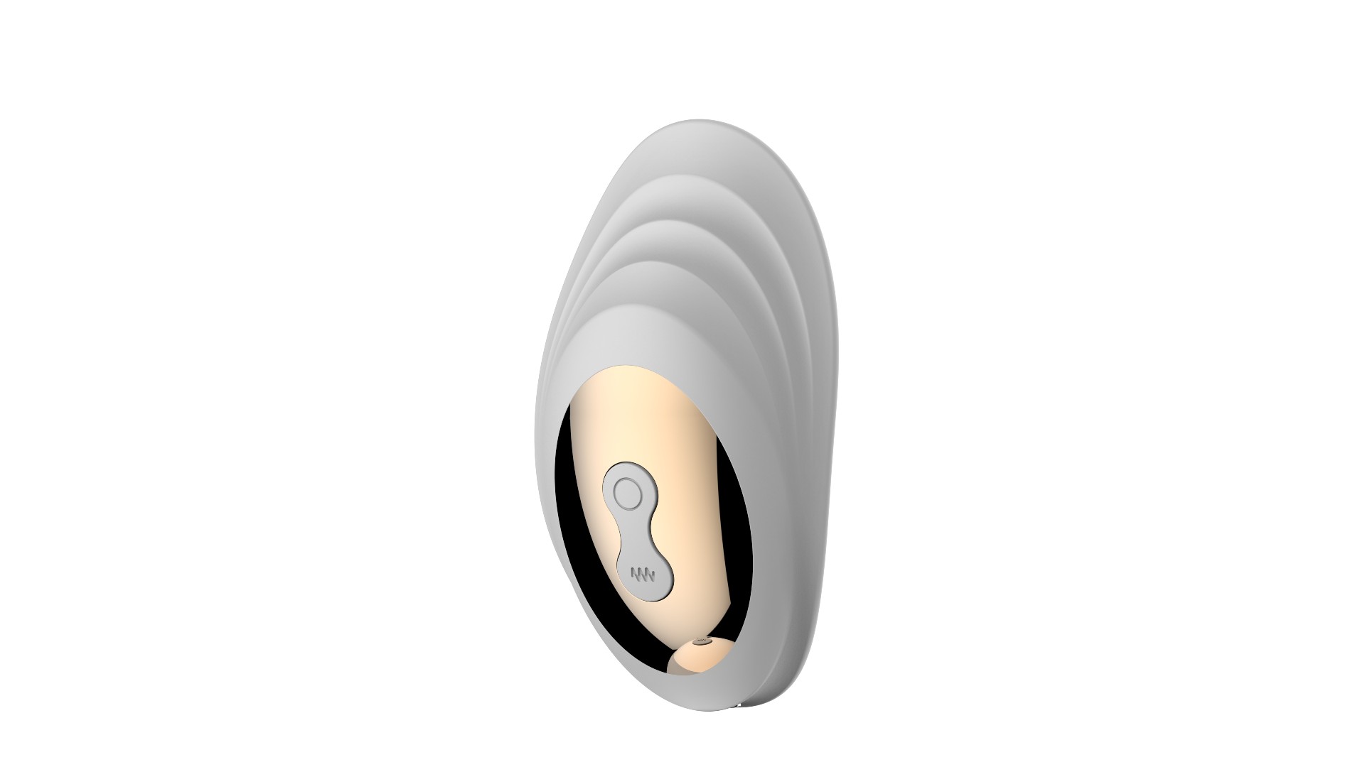 Egg Vibrator LOVE-2021-3