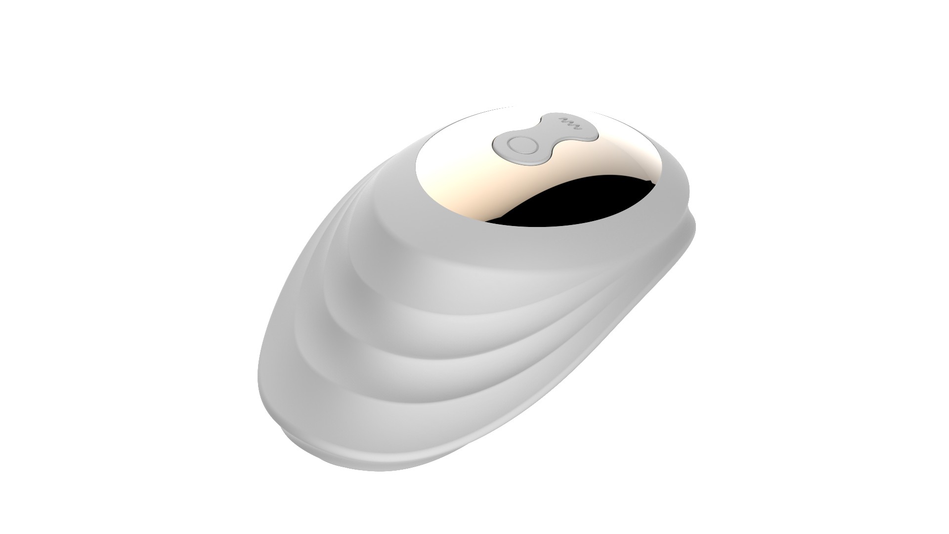 Egg Vibrator LOVE-2021-3