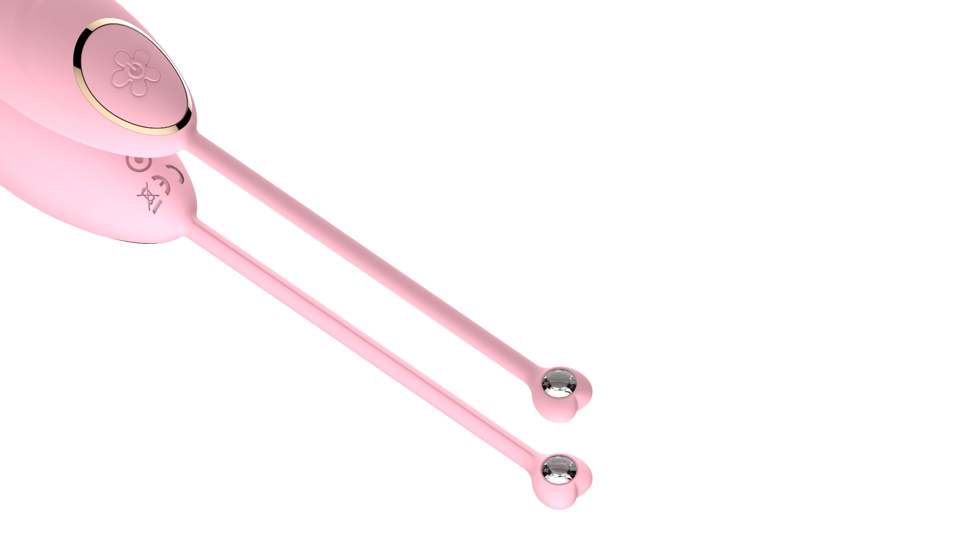 Egg Vibrator LOVE-4