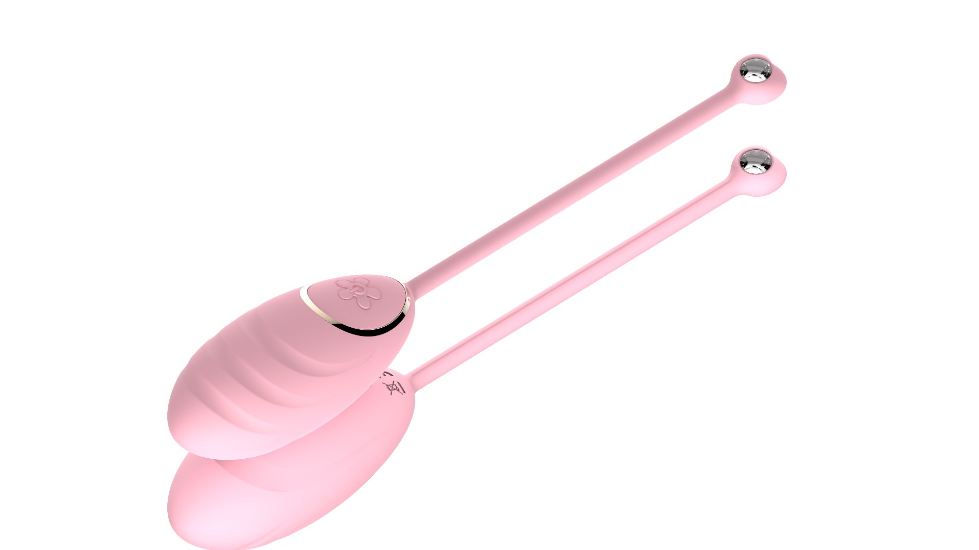 Egg Vibrator LOVE-4