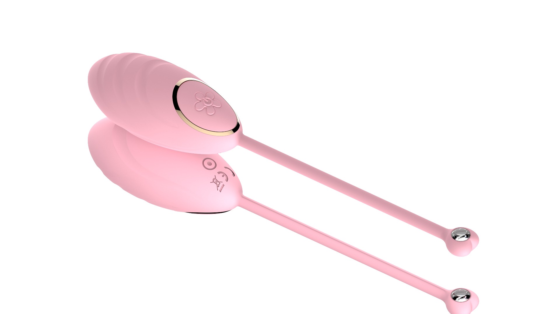 Egg Vibrator LOVE-4