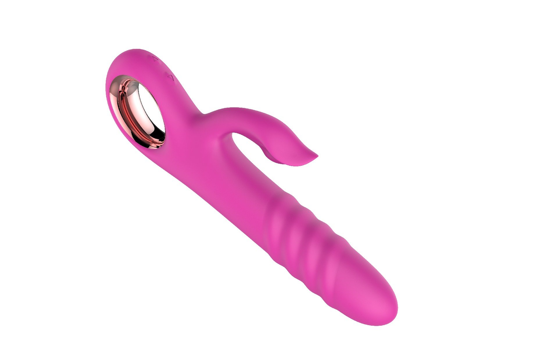 Vibrator XTD-115