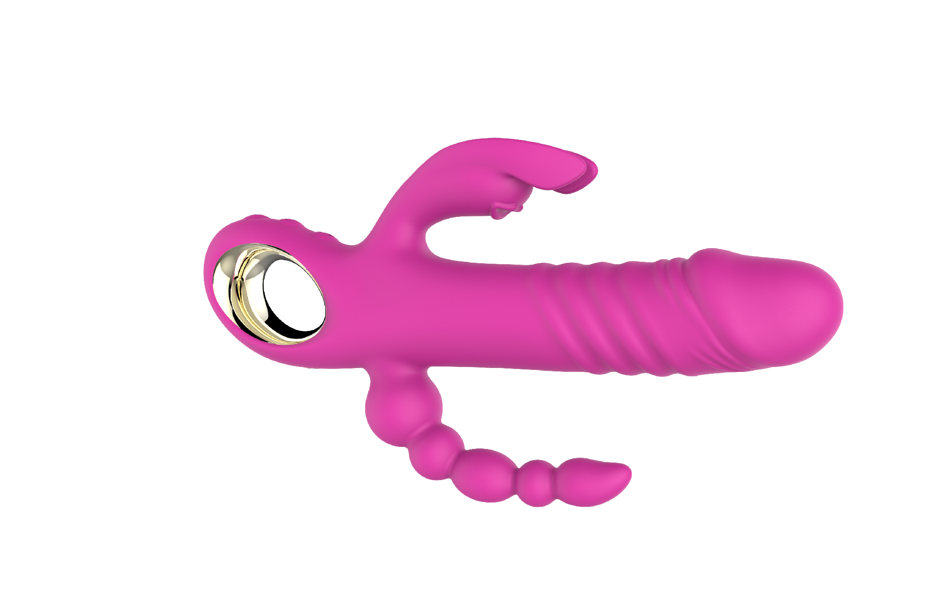 Vibrator XTD-116