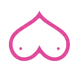 Breast (inverted breast model)