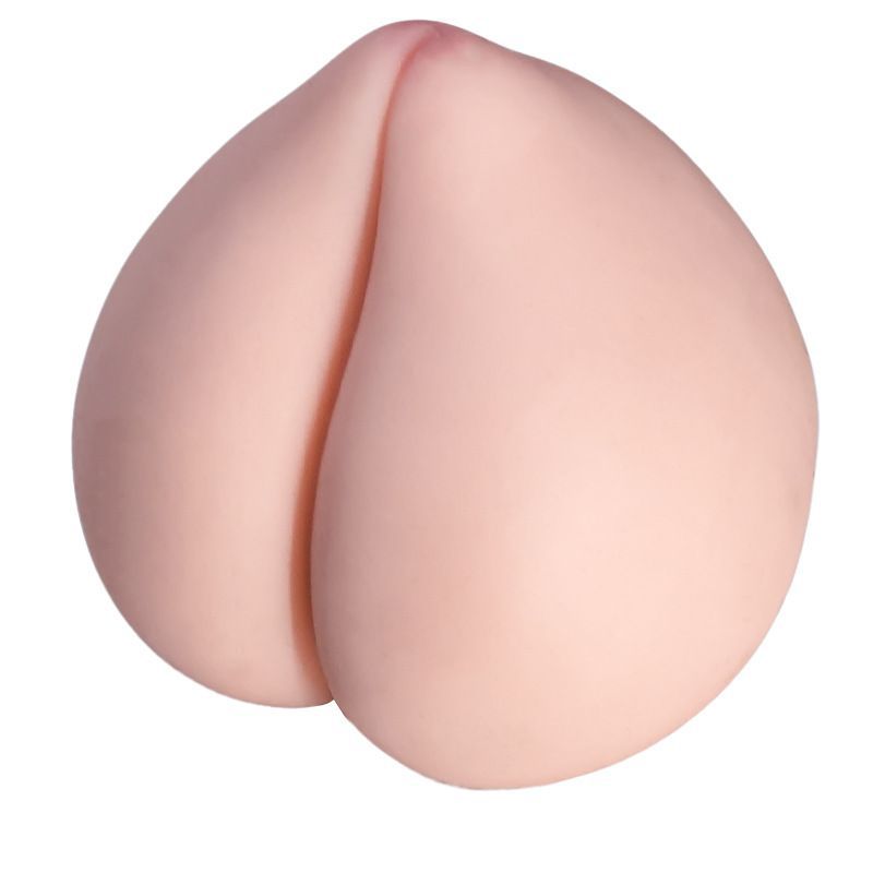 Internet-famous honey peach mimi ball, erotic masturbation airplane cup, realist