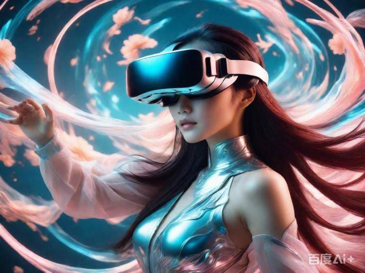 VR/AR Technologies Empower the Sex Products Industry, Ushering in a New Era of Immersive Experience VR/AR Technologies Empower the Sex Products Industry, Ushering in a New Era of Immersive Experience